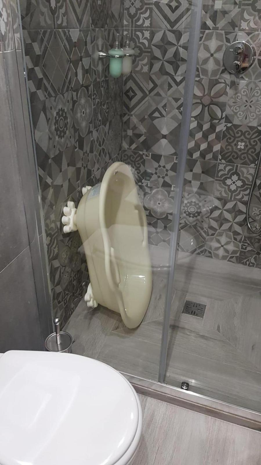 Luxury Apartament'S Celso Palermo Eksteriør billede