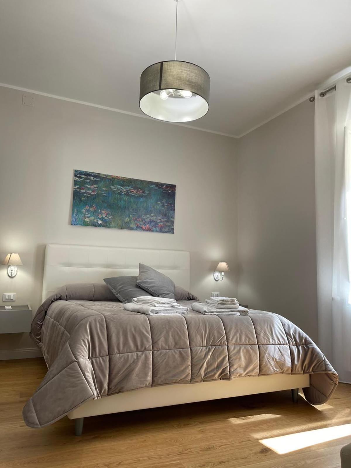 Luxury Apartament'S Celso Palermo Eksteriør billede
