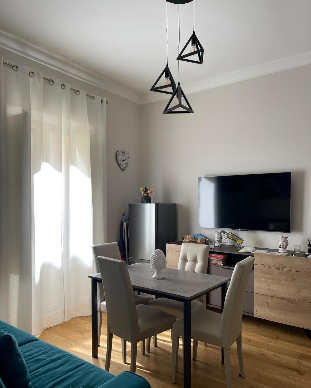 Luxury Apartament'S Celso Palermo Eksteriør billede